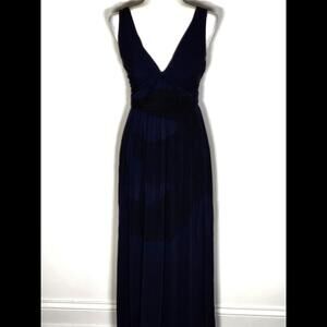 J.Crew Formal Navy Dress